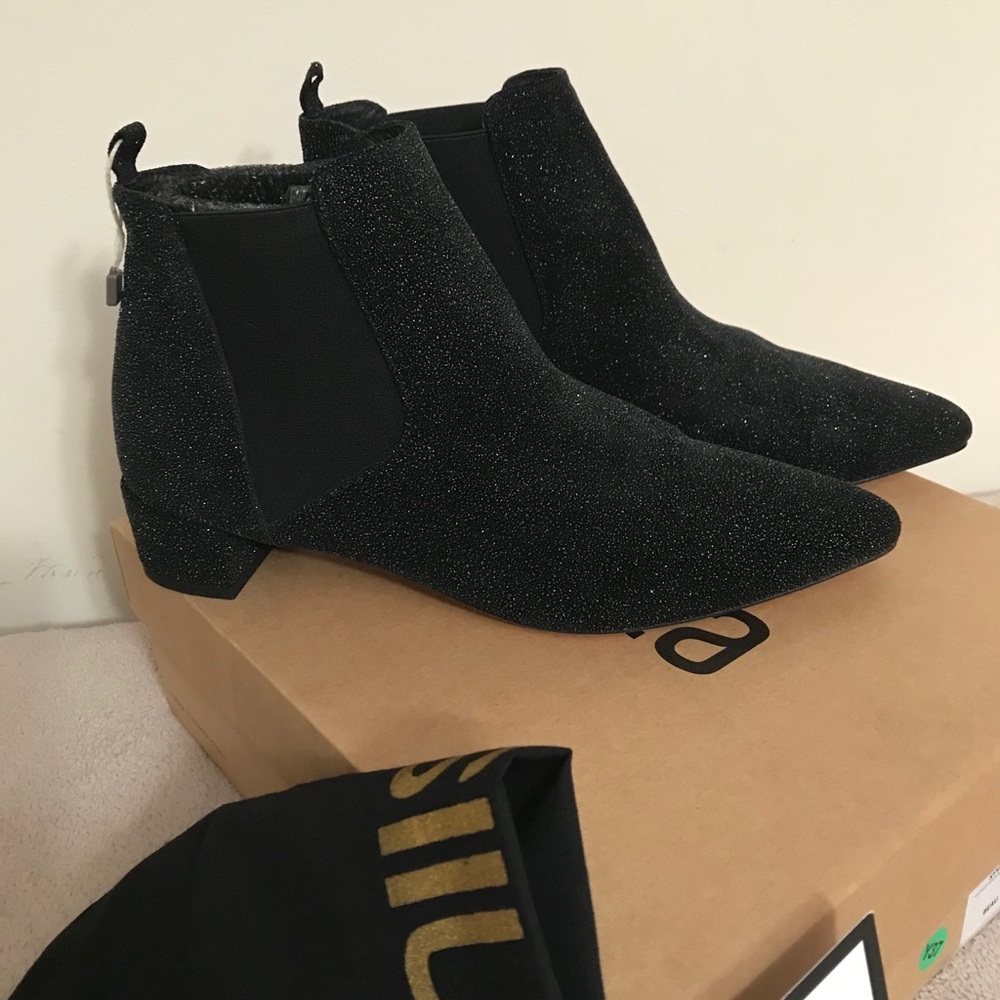 Miista size 39 eu 8.5 us